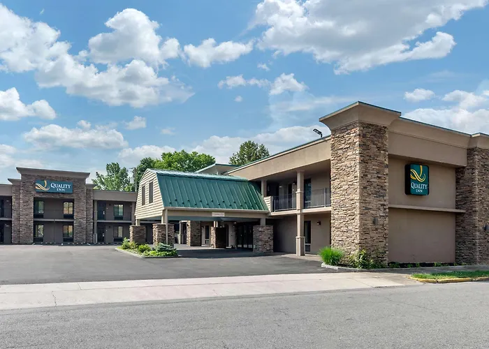 Quality Inn
