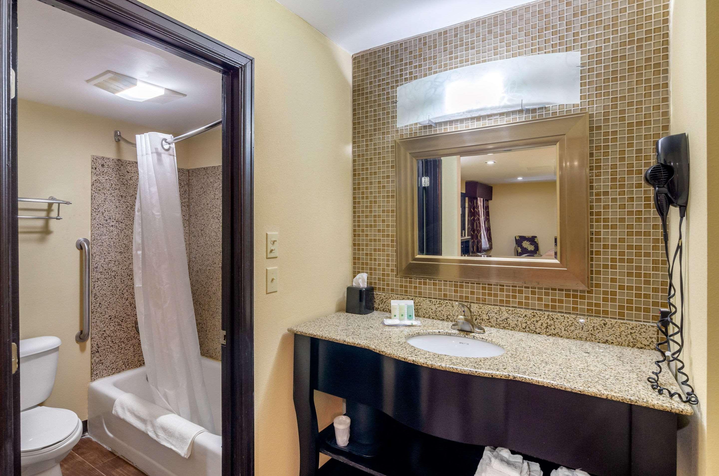 Inn Quality Covington