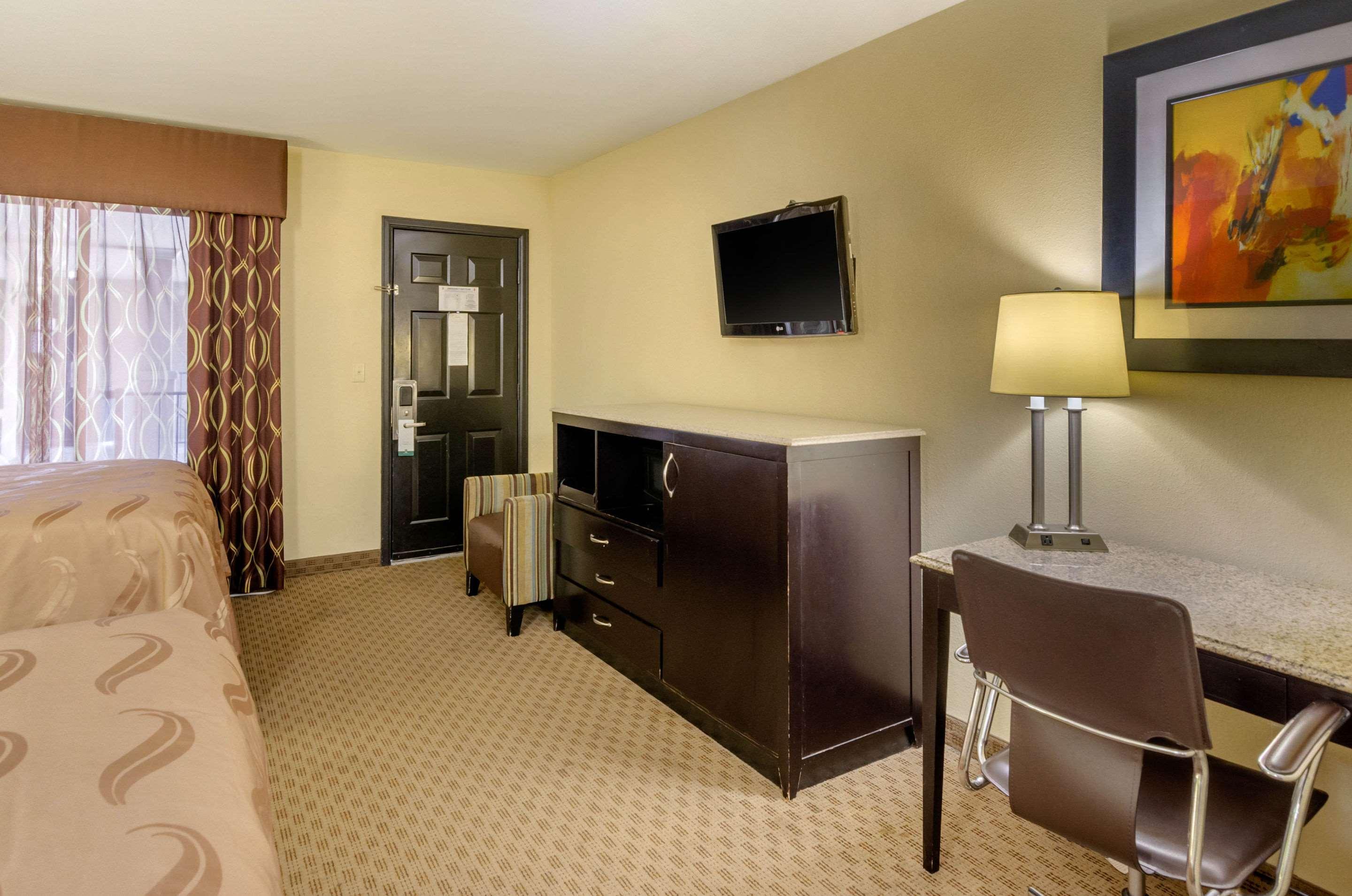 Inn Quality Covington
