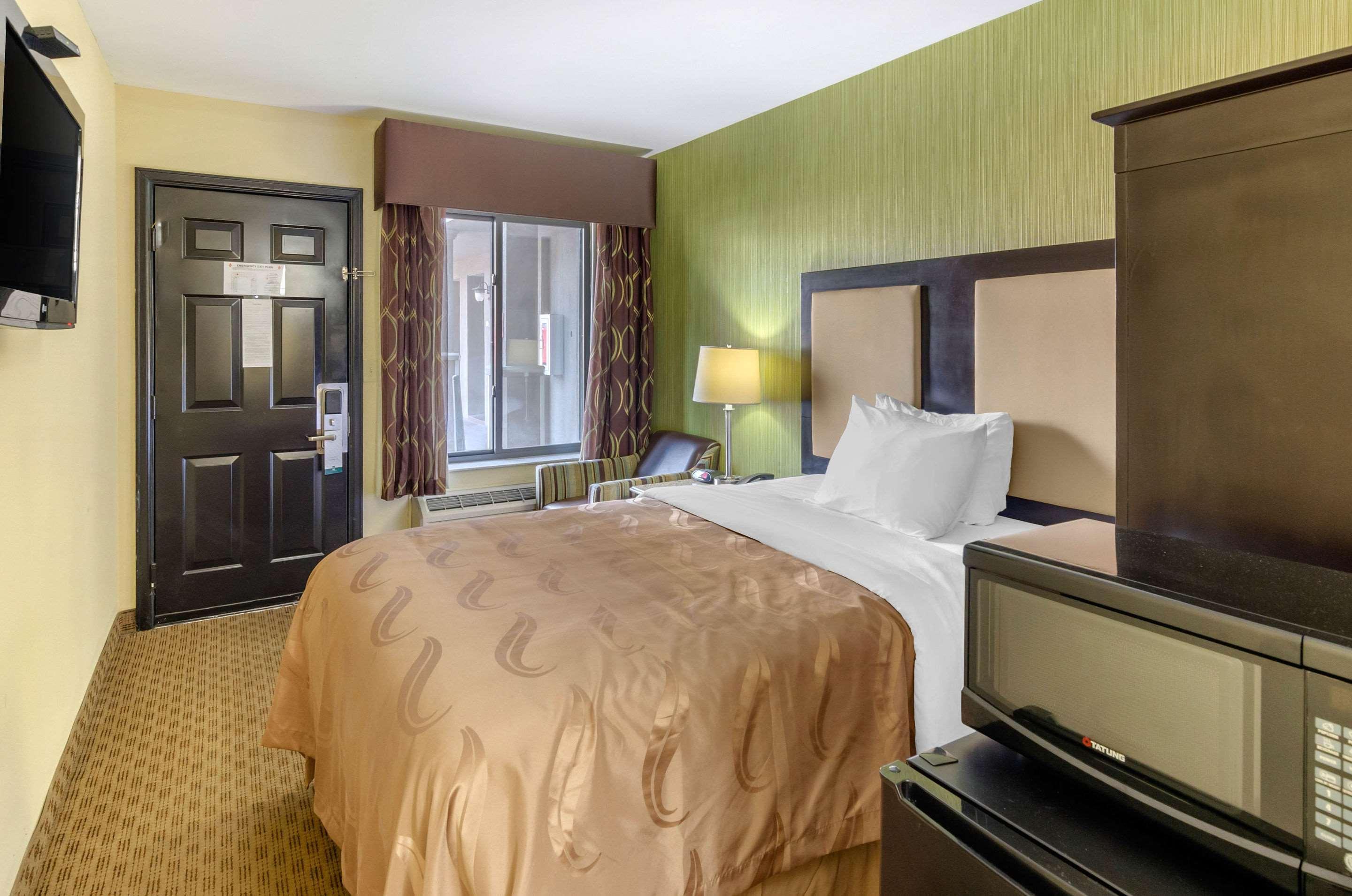Inn Quality Covington