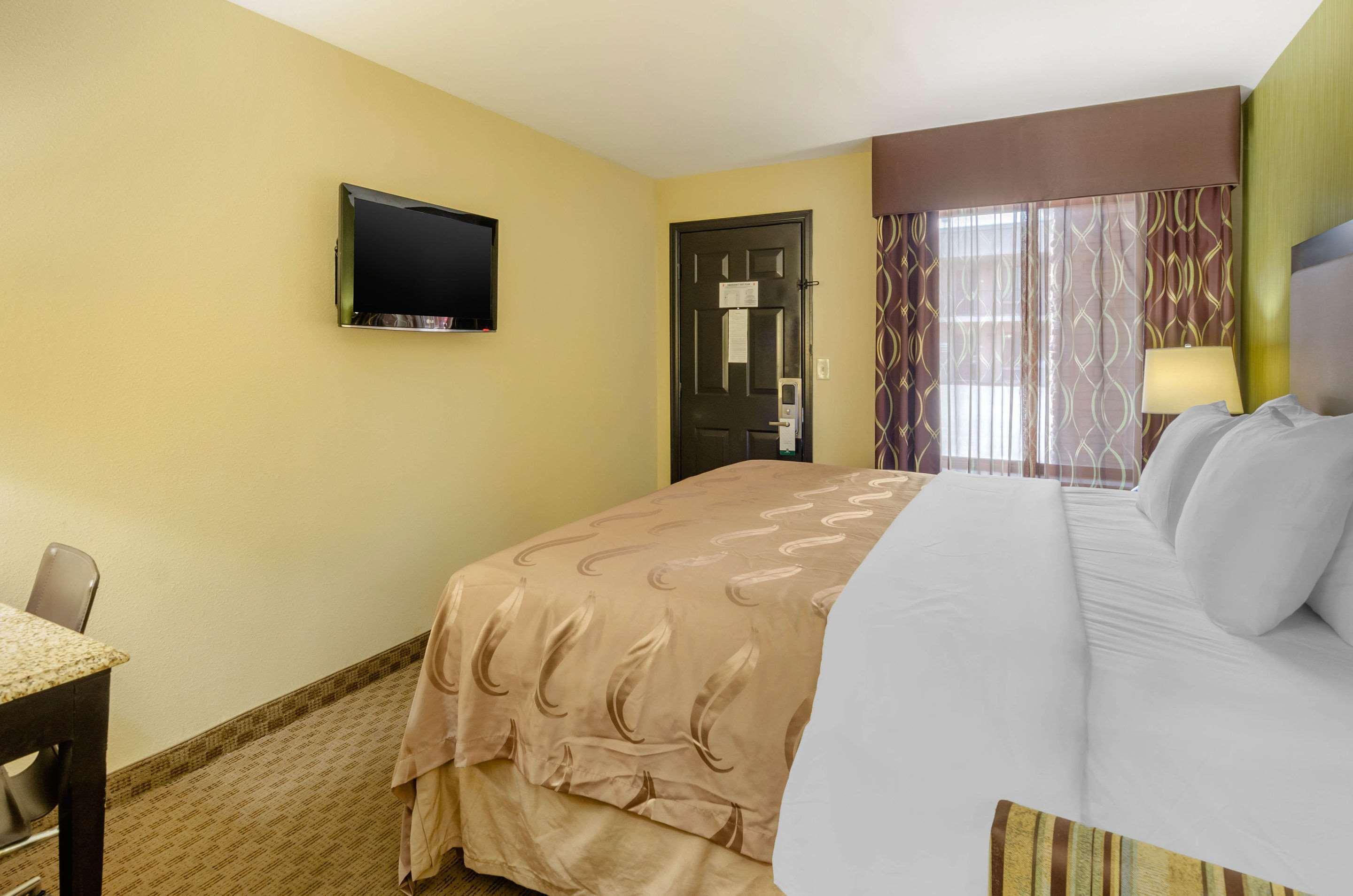 Quality Inn Covington