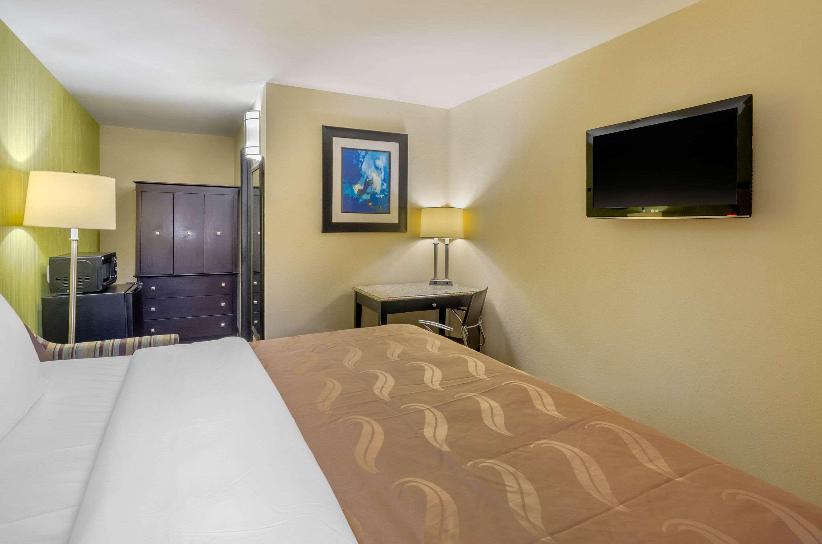 Quality Inn Covington