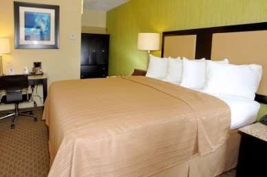 Quality Inn Covington
