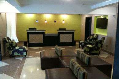 Inn Quality Covington