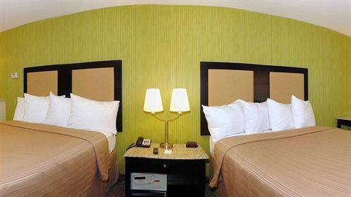 Inn Quality Covington