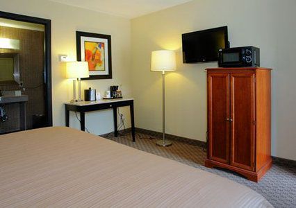 Quality Inn Covington