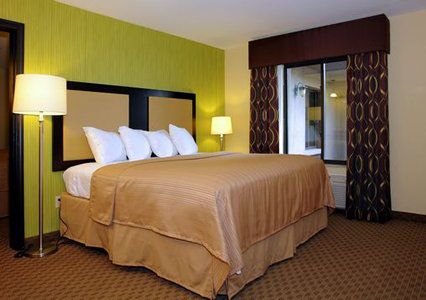 Inn Quality Covington